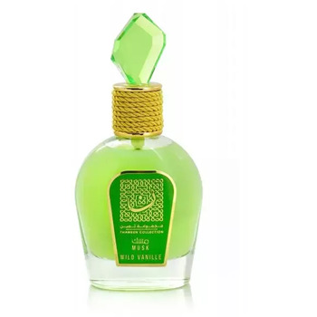 Wild Vanille EDP
